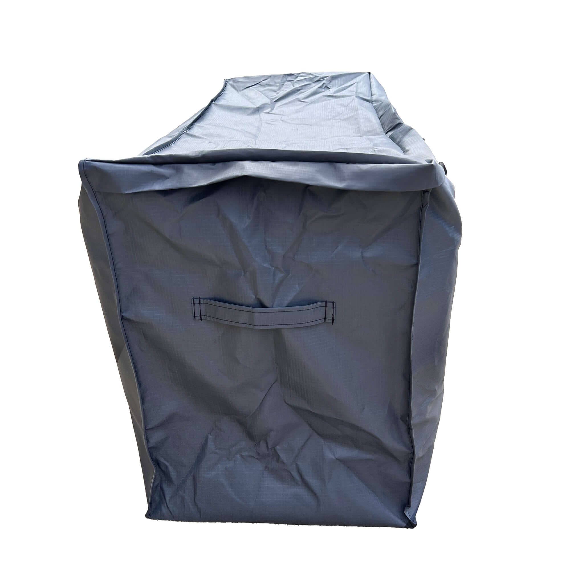 Chair Cushion Bag - 44Lx16Dx22H - Mercury