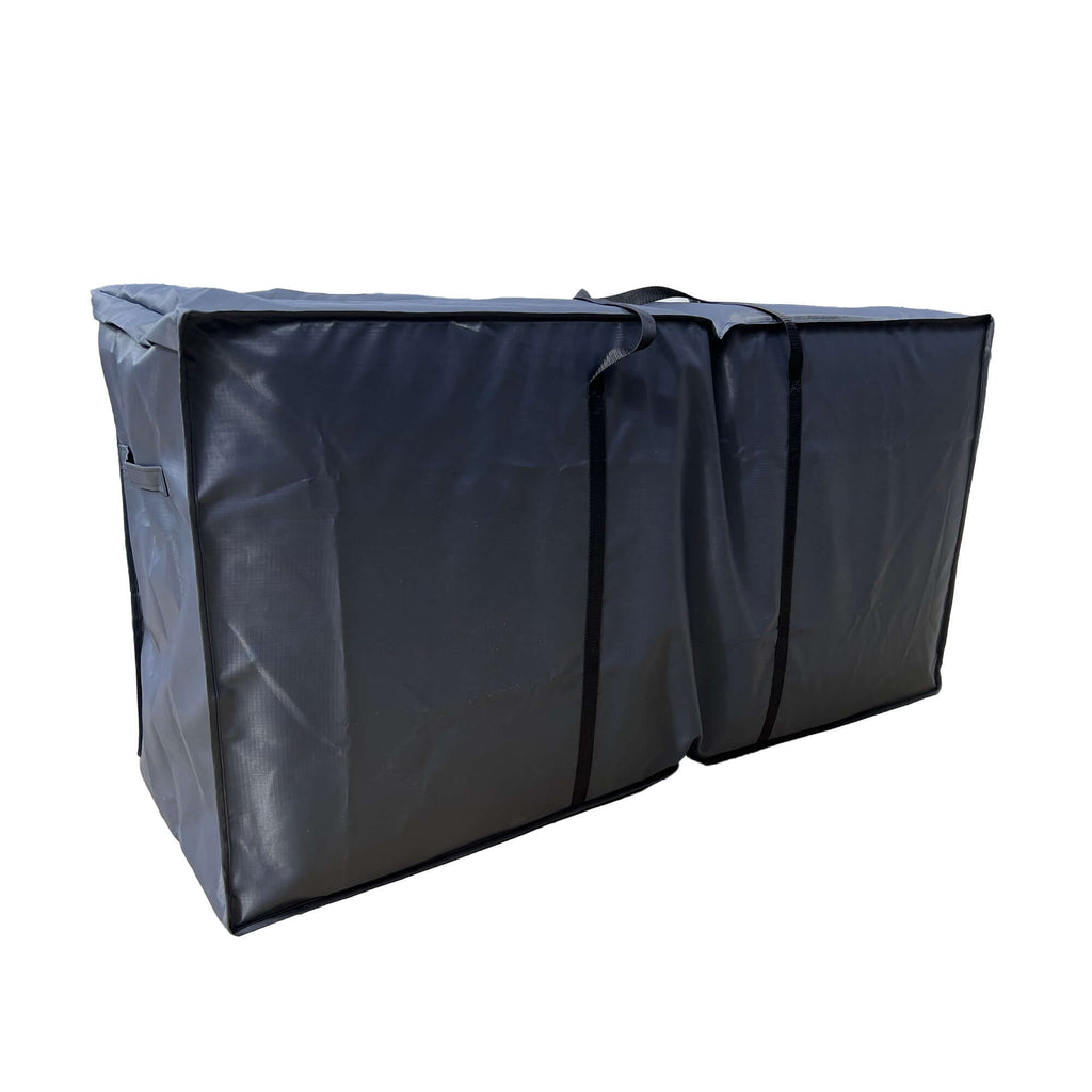 Sofa Cushion Bag - 52Lx18Dx27H - Mercury