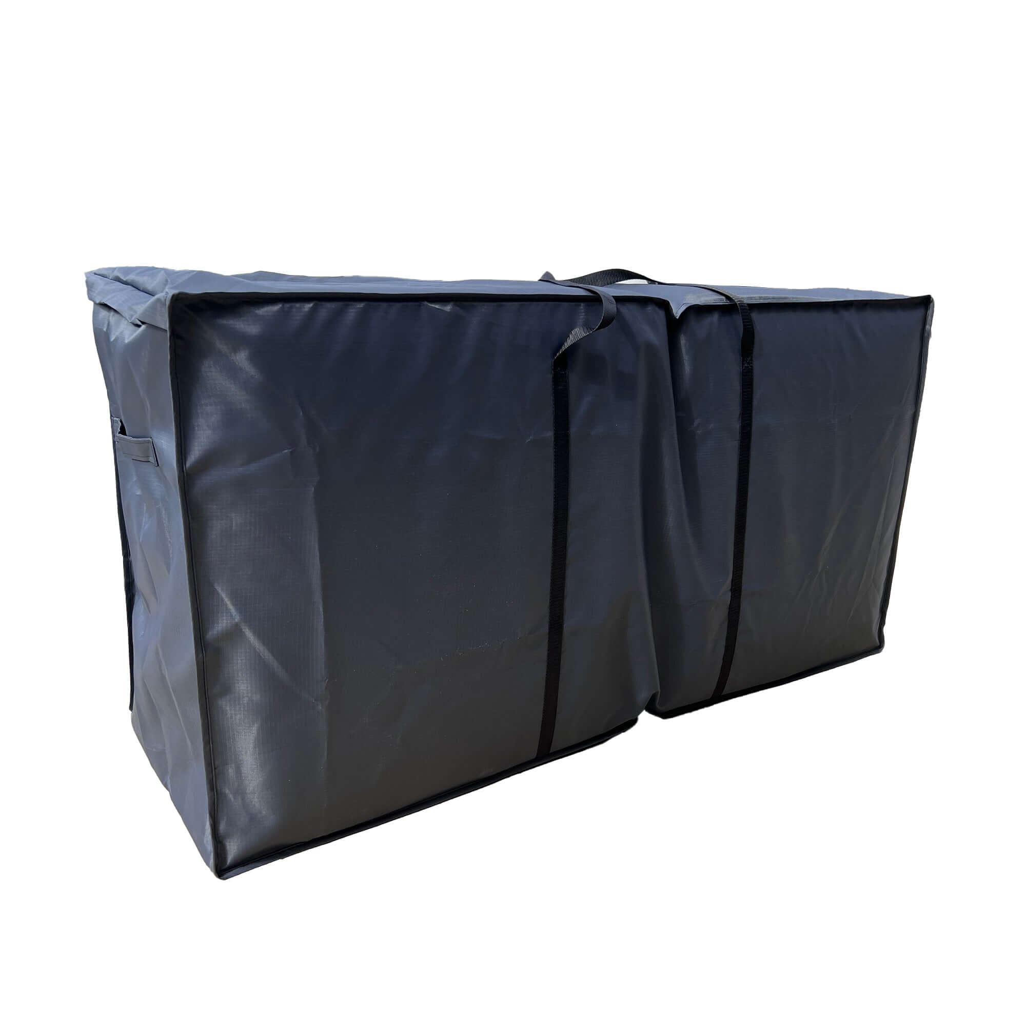 Sofa Cushion Bag - 52Lx18Dx27H - Mercury