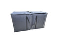 Sofa Cushion Bag - 52Lx18Dx27H - Mercury