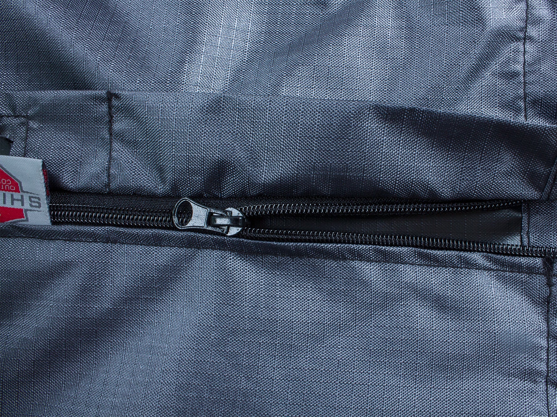 Modular Cover Round Corner - 50"Wx40"Dx32"H - Mercury