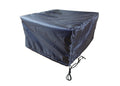 Fire Table Cover Square - 44" W x 44" D x 25" H - Mercury