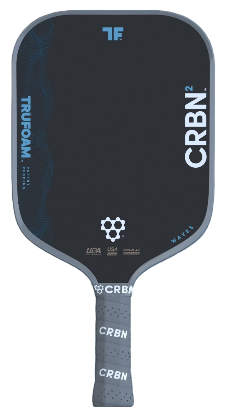 CRBN2 TruFoam Waves