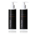 Olive Oil Milk Cleanser - For Normal to Dry Skin - 200mL - 2-Pack