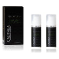 Olive Oil Night Cream with Aloe Vera & Shea Butter: 97% Natural Content - 2 Pack