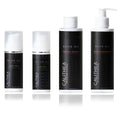 Radiant Skin Set | Day Cream + Night Cream + Facial Toner + Milk Cleanser