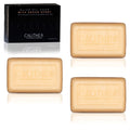 All Natural Olive Oil Soap with Argan | 3-Pack