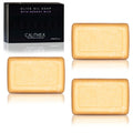 All Natural Olive Oil Soap with Donkey Milk | 3-Pack