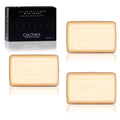 All Natural Olive Oil Soap with Honey | 3-Pack