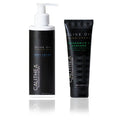 Supple Body Care Set | Donkey Milk Body Lotion + Hand Cream