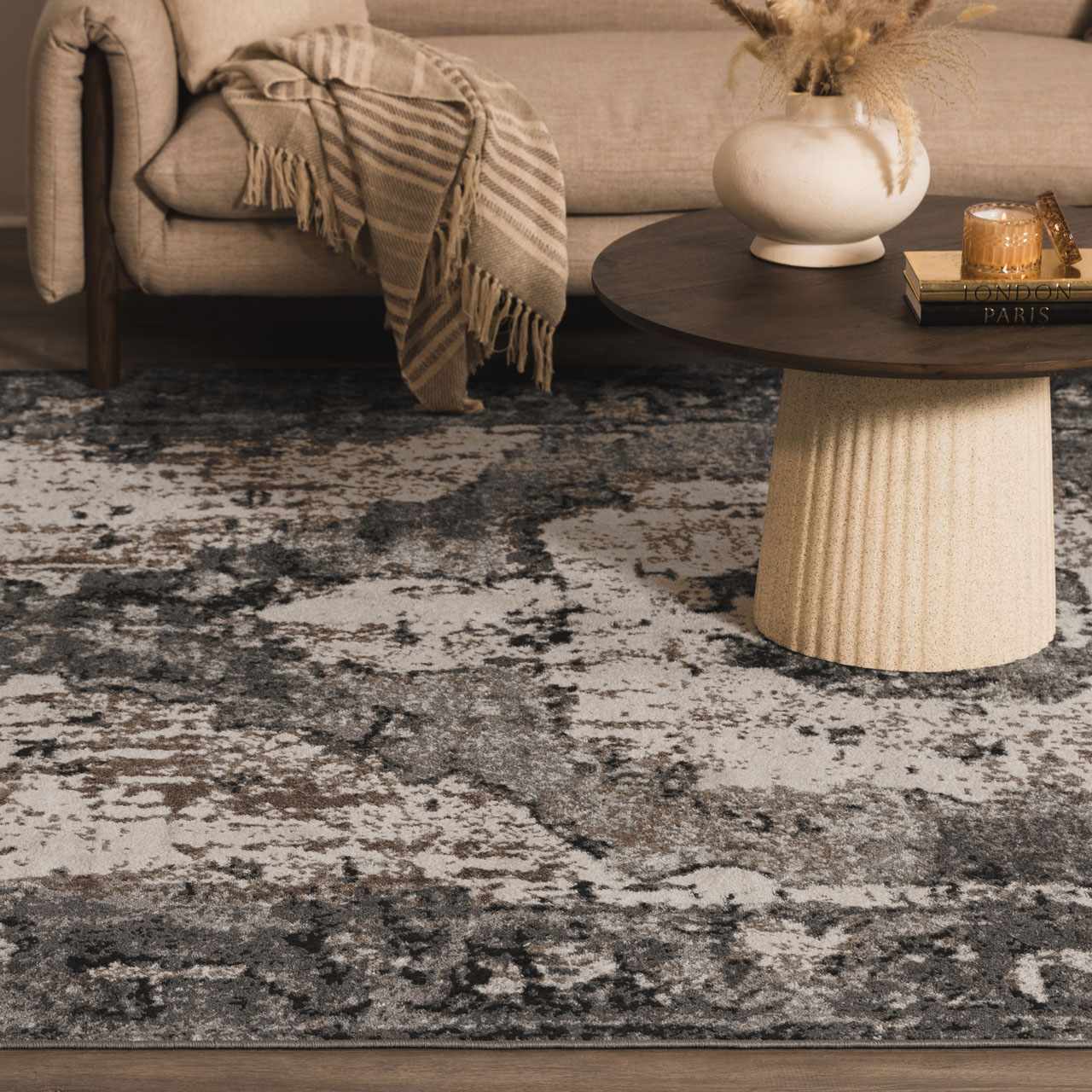 Newalla Area Rug
