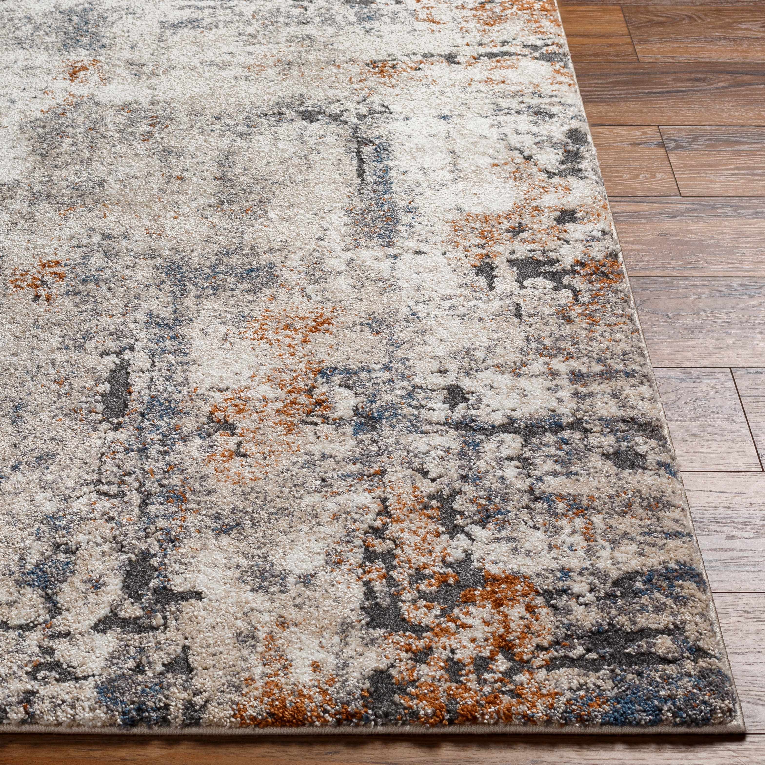 Cashi Thick Luxe Rug
