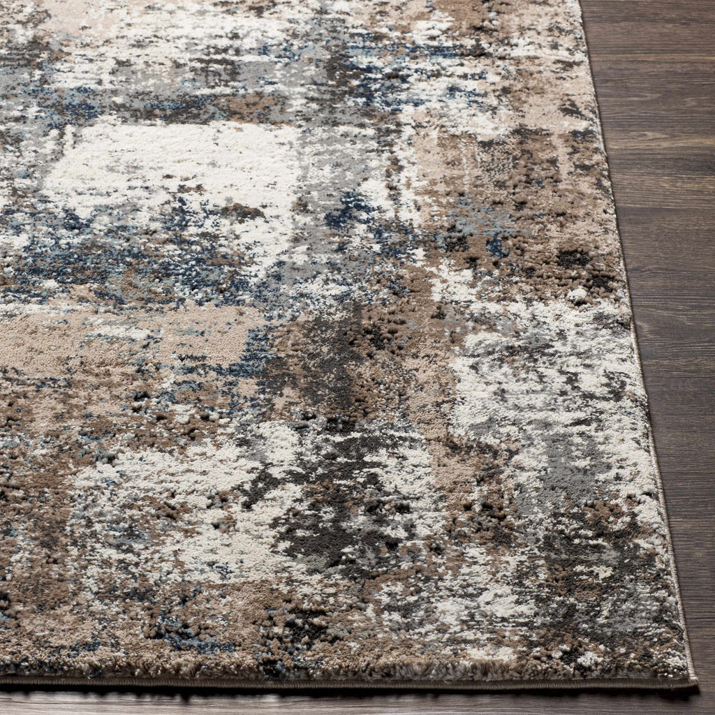 Culasian Luxe Thick Area Rug