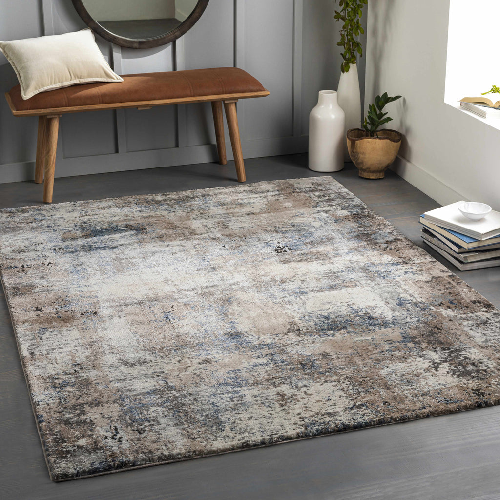 Culasian Luxe Thick Area Rug