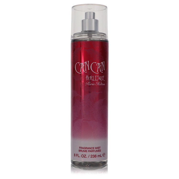 Paris Hilton Can Can Burlesque Fragrance Mist for Women