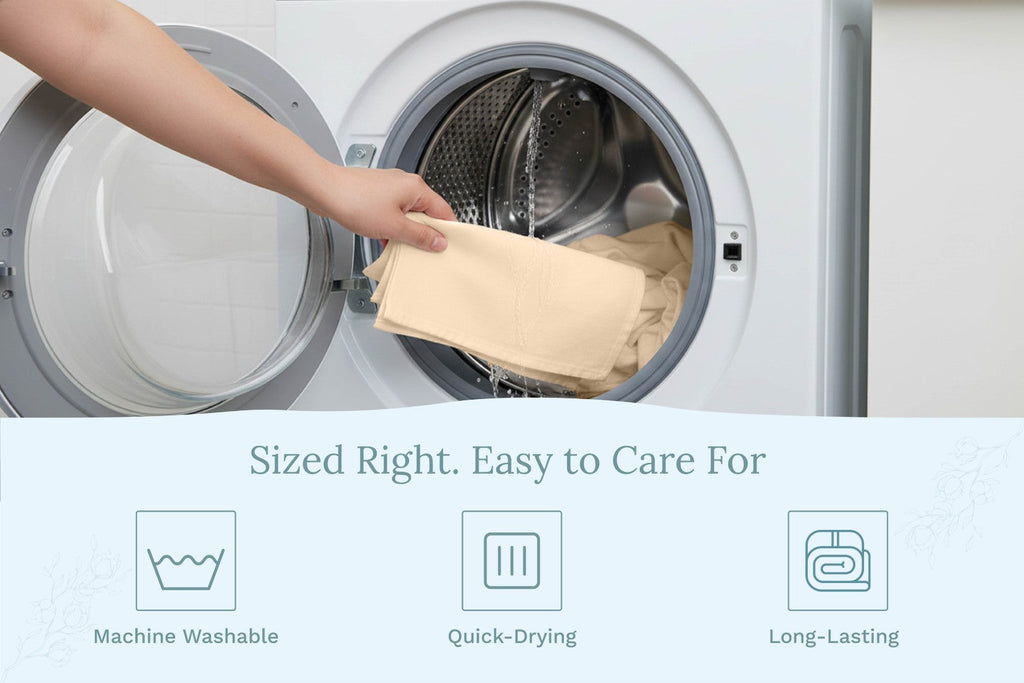 Flour Sack Kitchen Towels