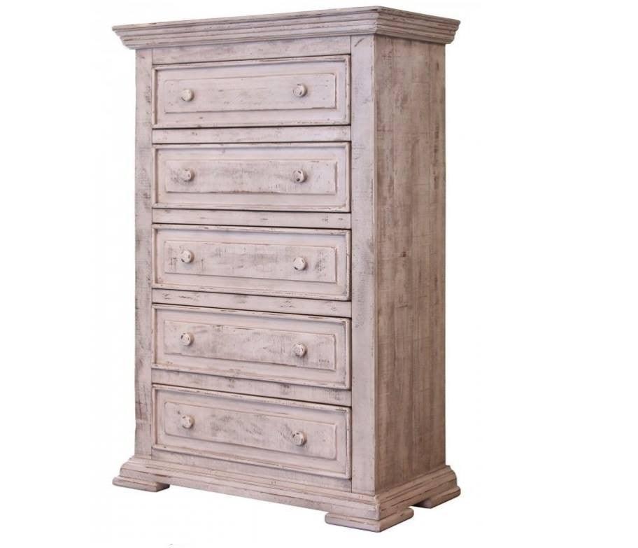 Charleston Solid Wood Bedroom Collection