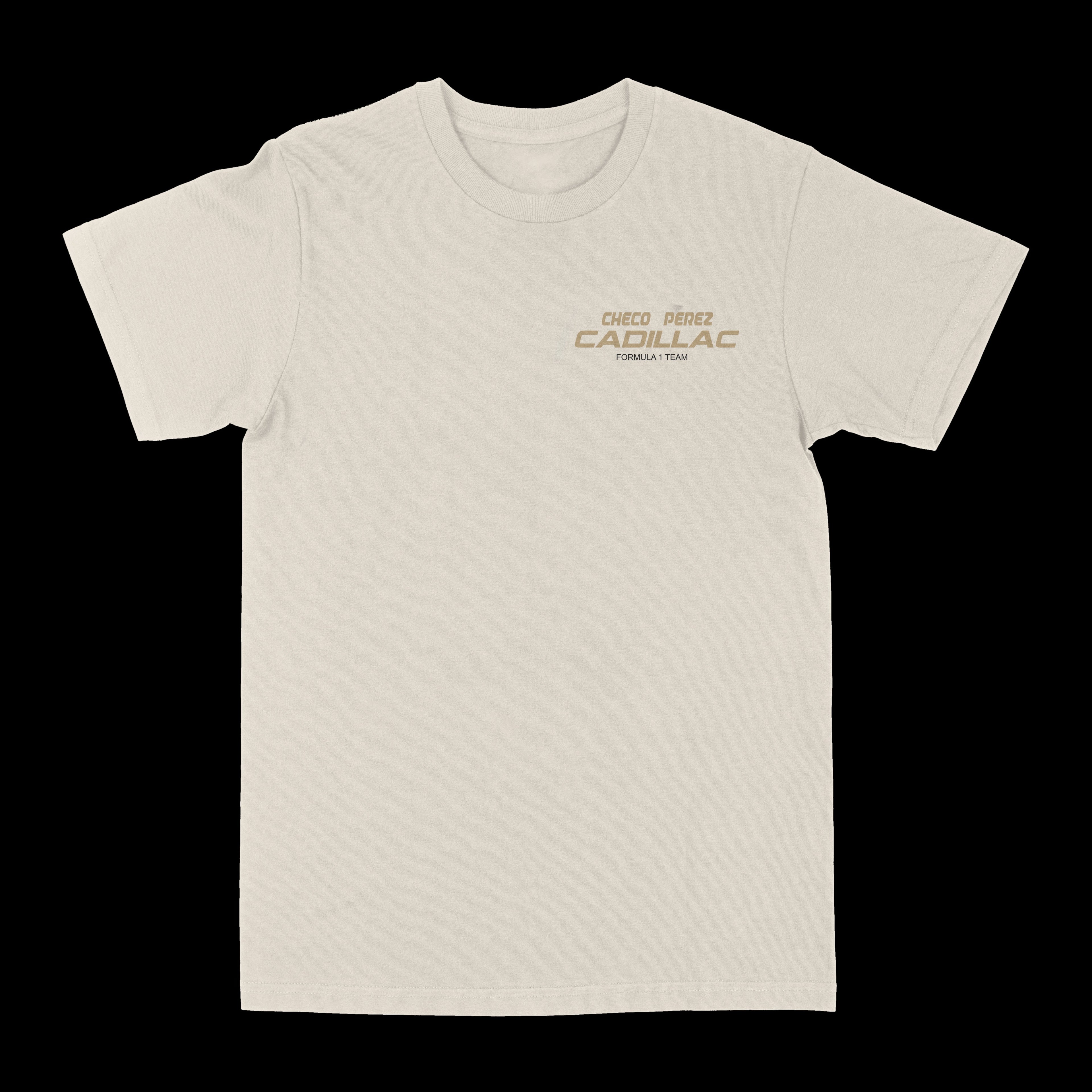 Sergio "Checo" Perez Graphic Tee