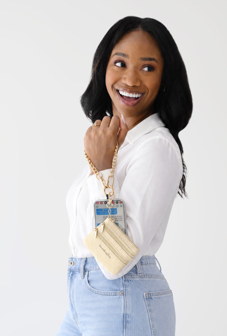 Clip & Go Chain