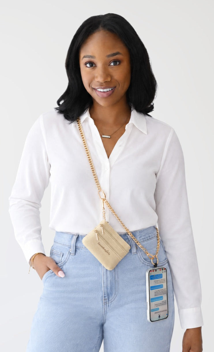Clip & Go Chain