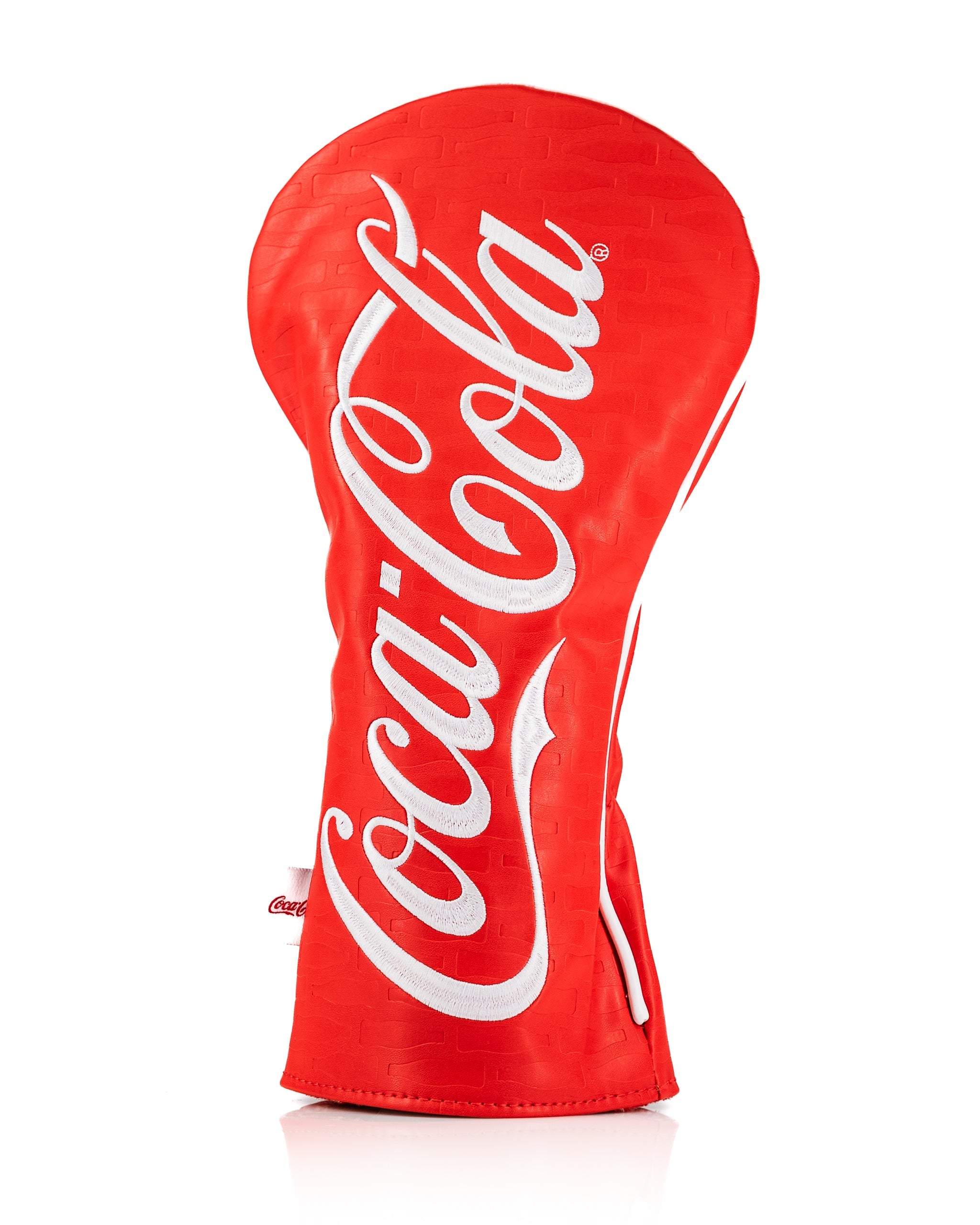 Coca-Cola - Driver Cover