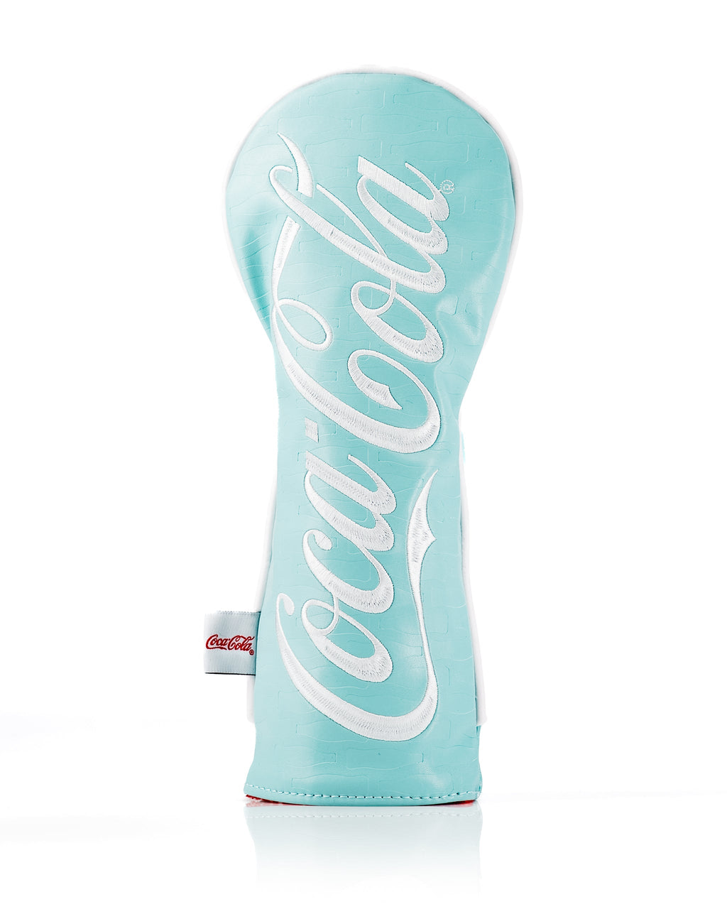 Coca-Cola - Fairway Cover