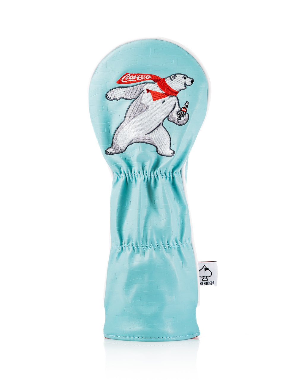 Coca-Cola - Fairway Cover