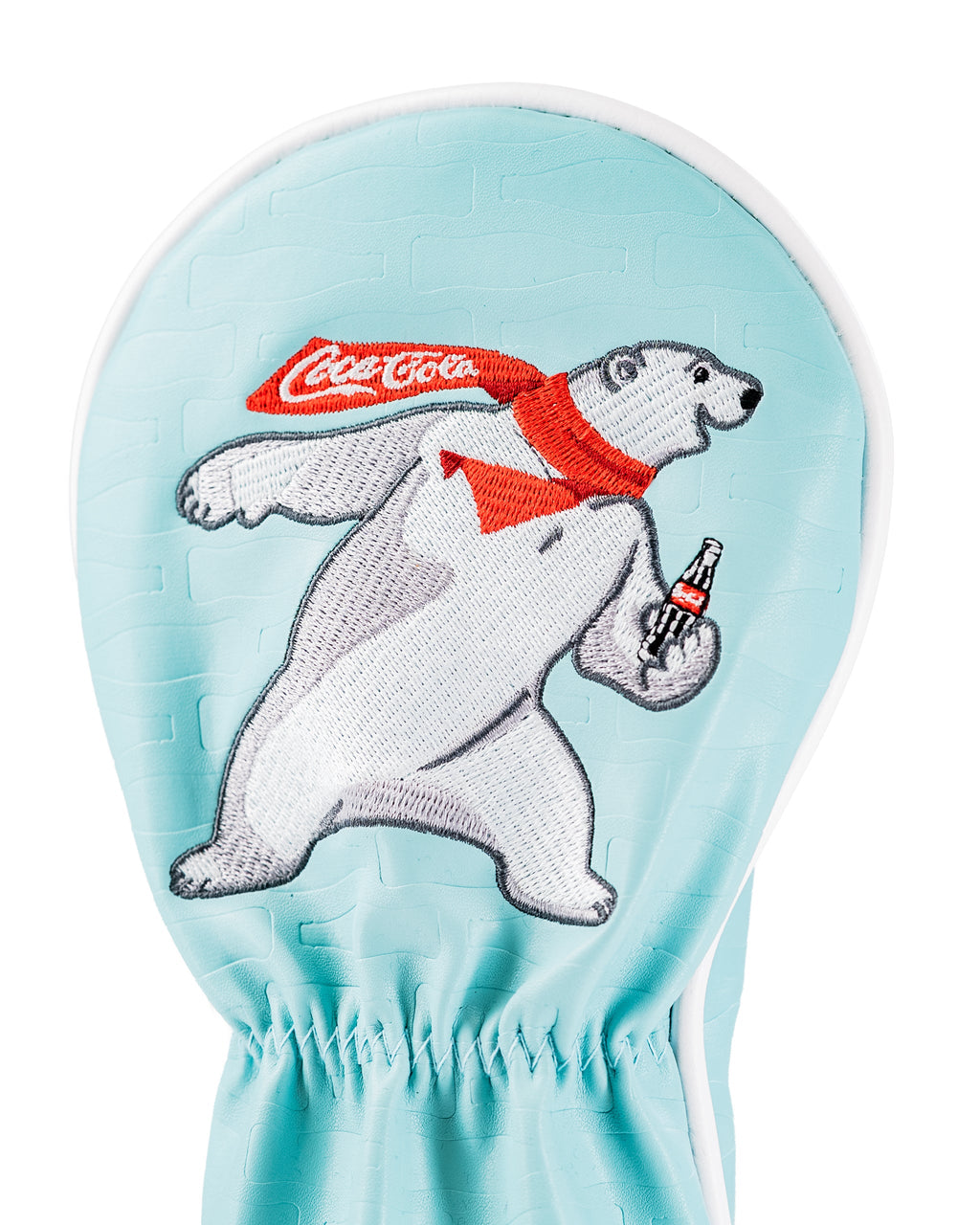 Coca-Cola - Fairway Cover