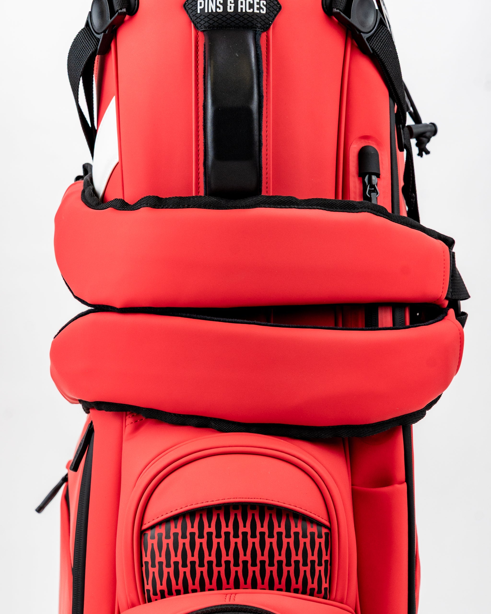 Player Preferred™ Golf Bag - Coca-Cola