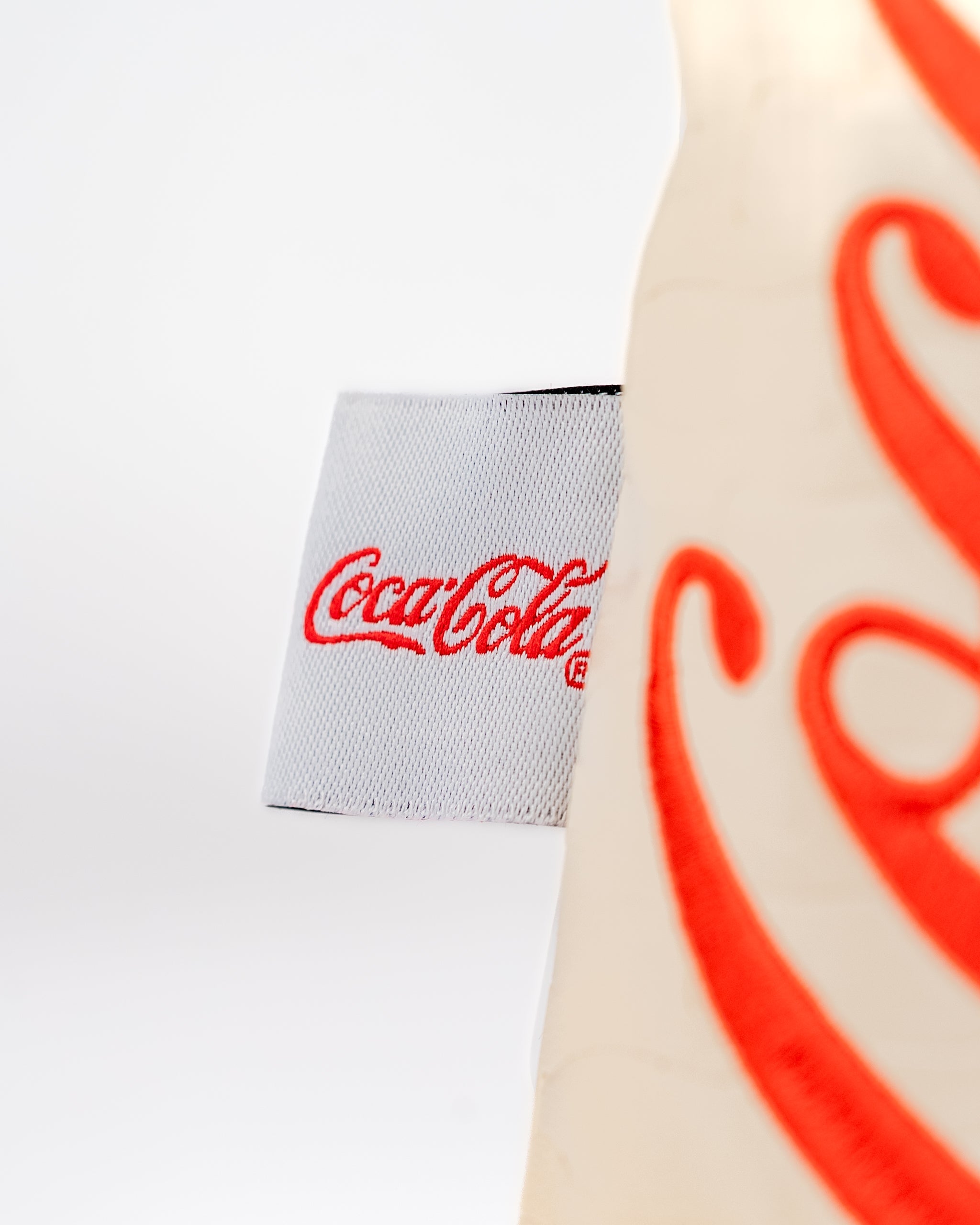 Coca-Cola - Hybrid Cover