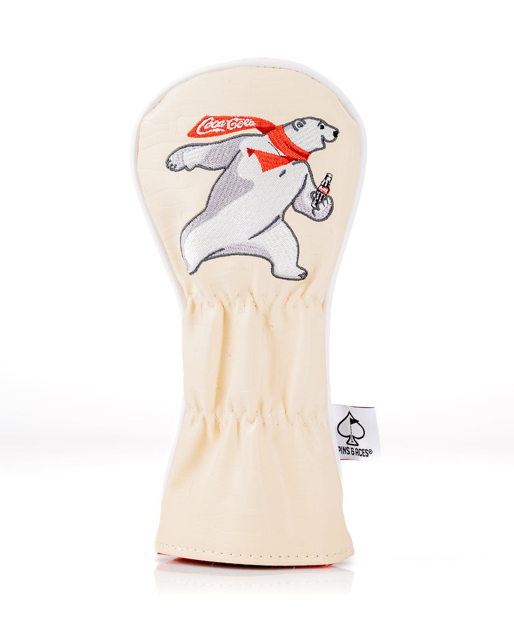 Coca-Cola - Hybrid Cover