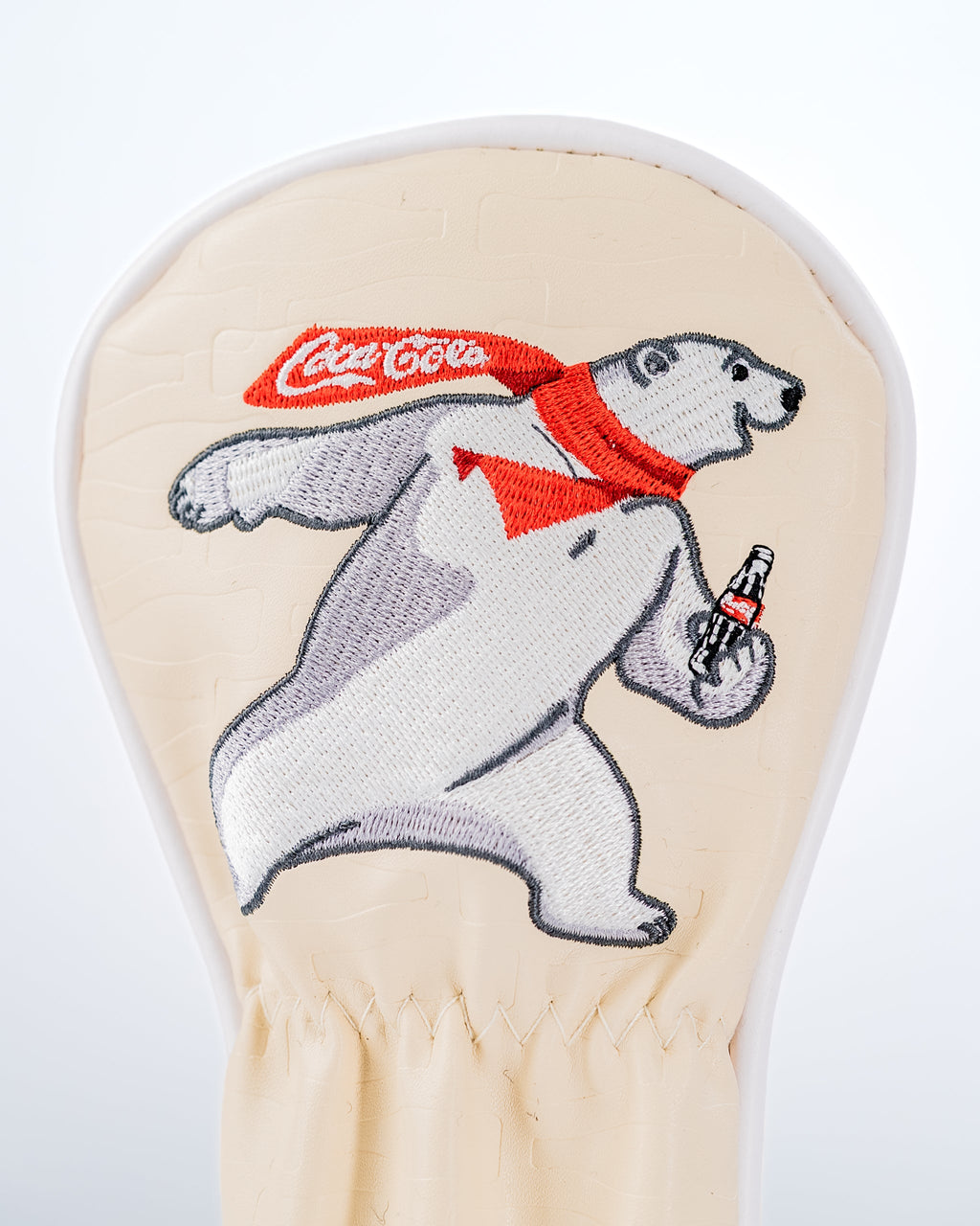 Coca-Cola - Hybrid Cover