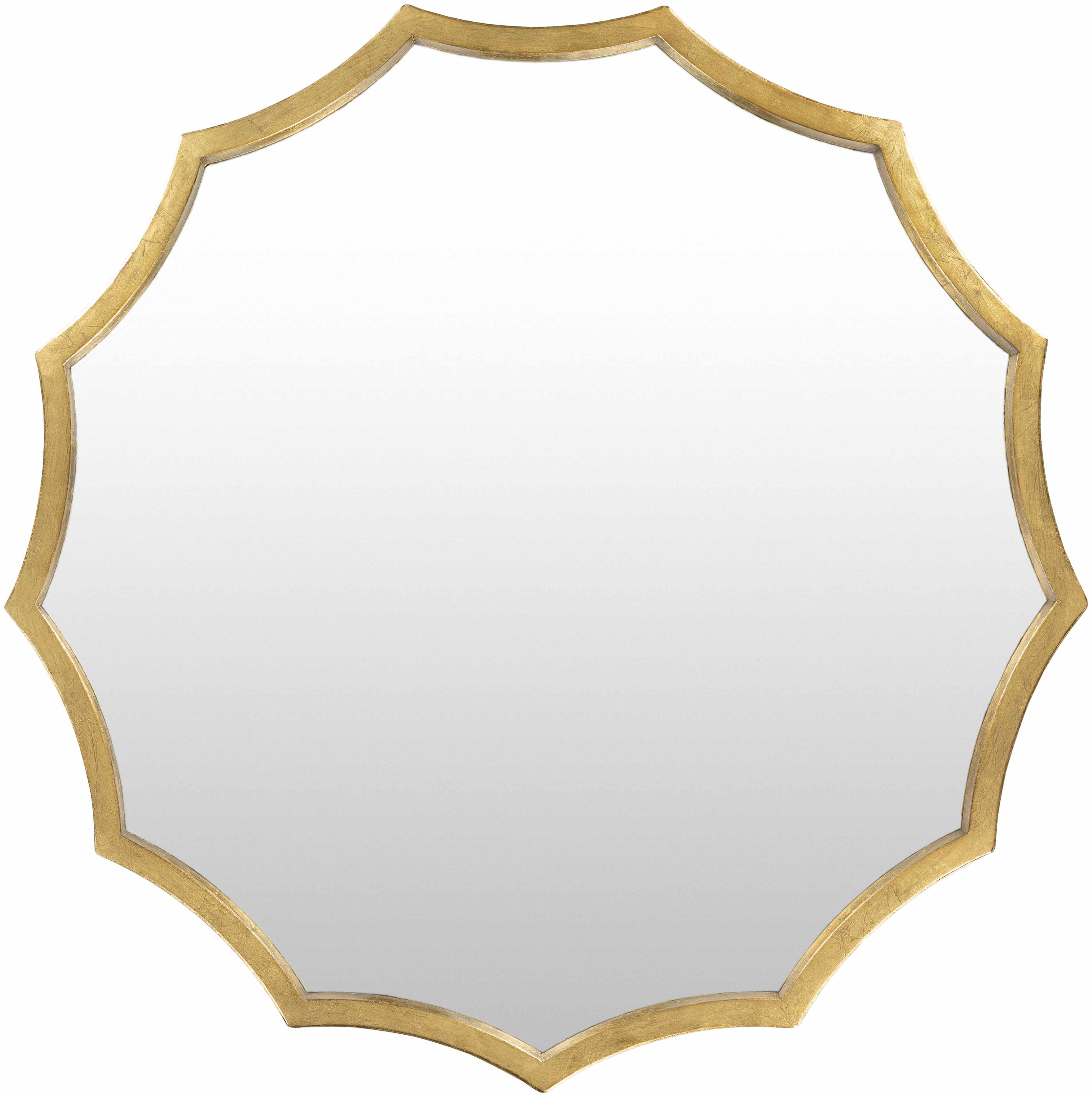 Doerun Mirror