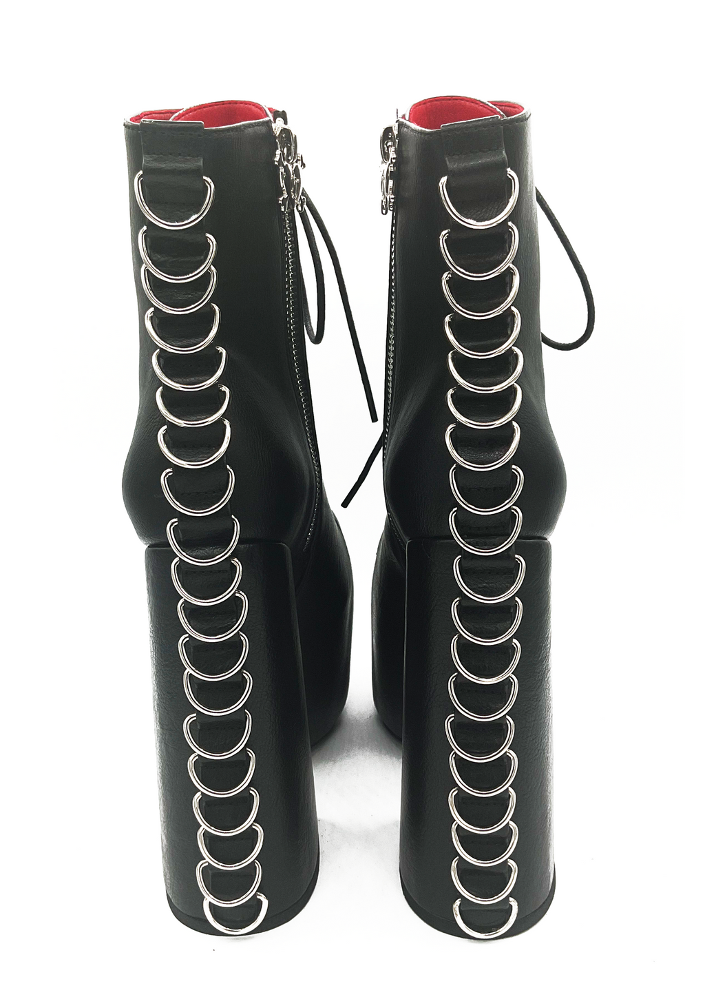 Dorian Boot