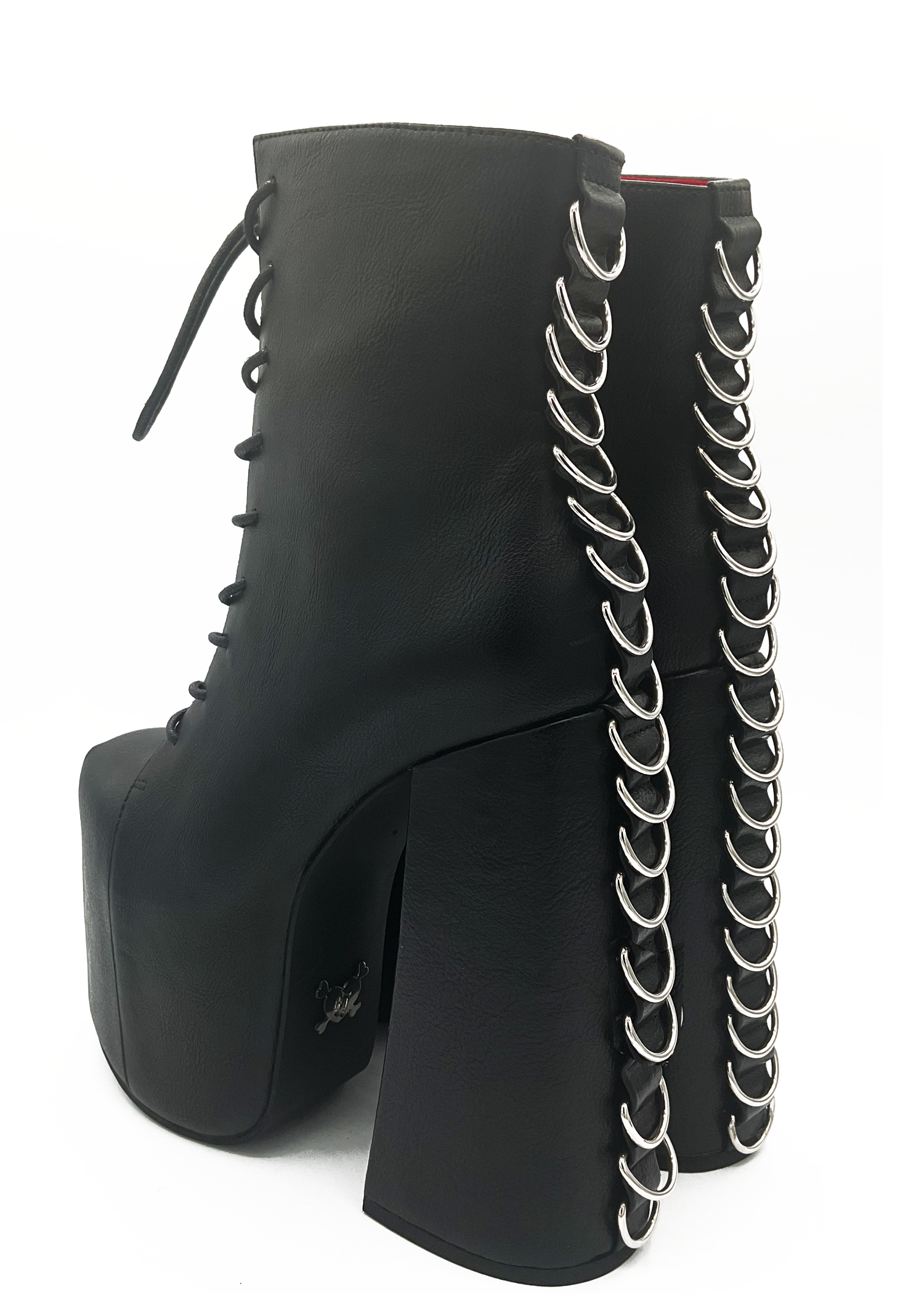 Dorian Boot