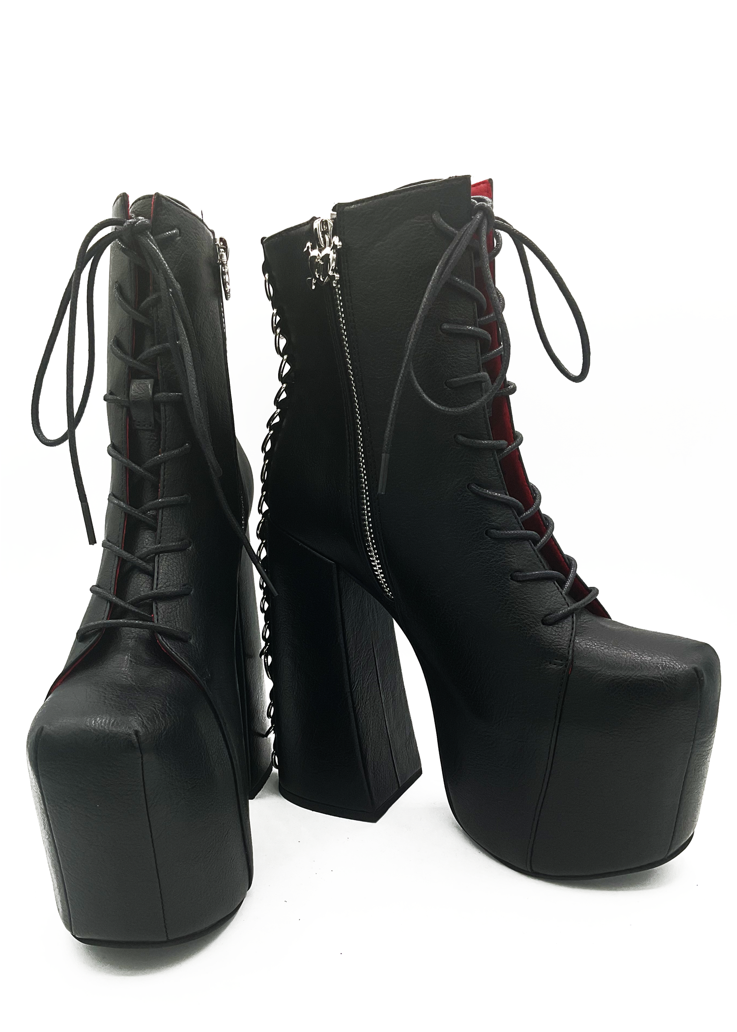 Dorian Boot