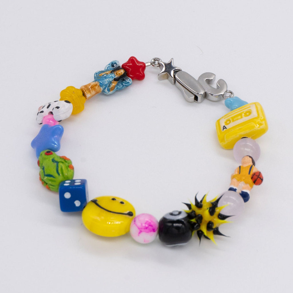 the perfect bracelet does not exi..