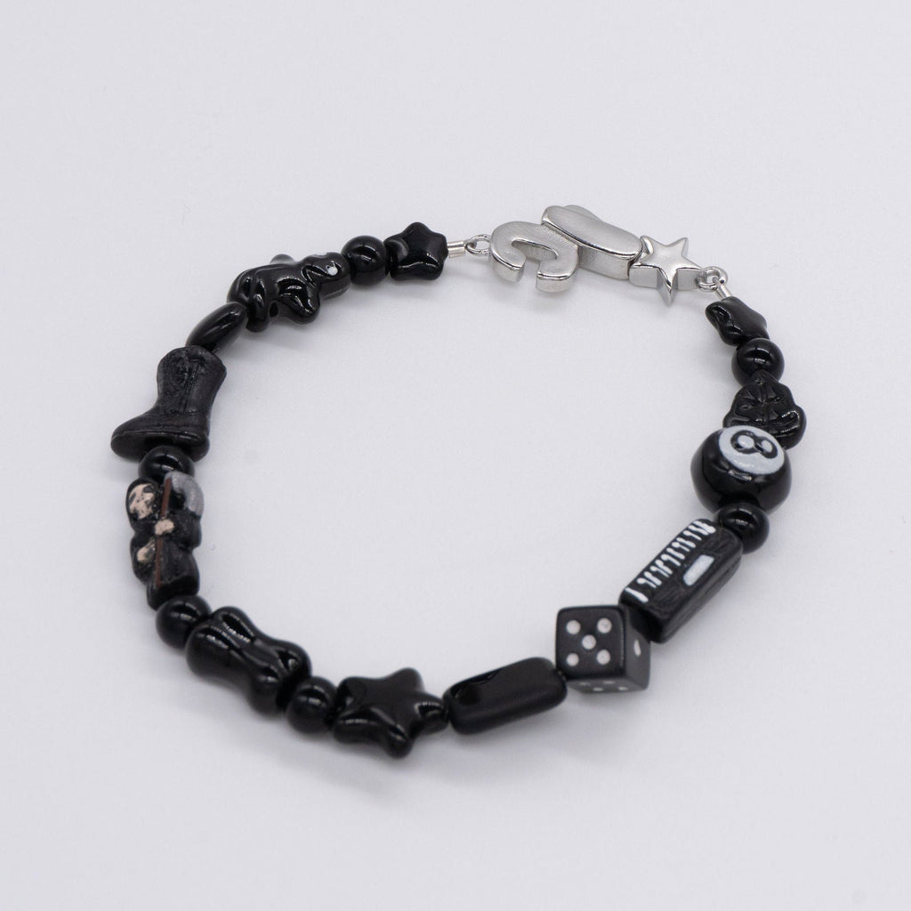 the smoker bracelet