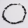 the smoker necklace