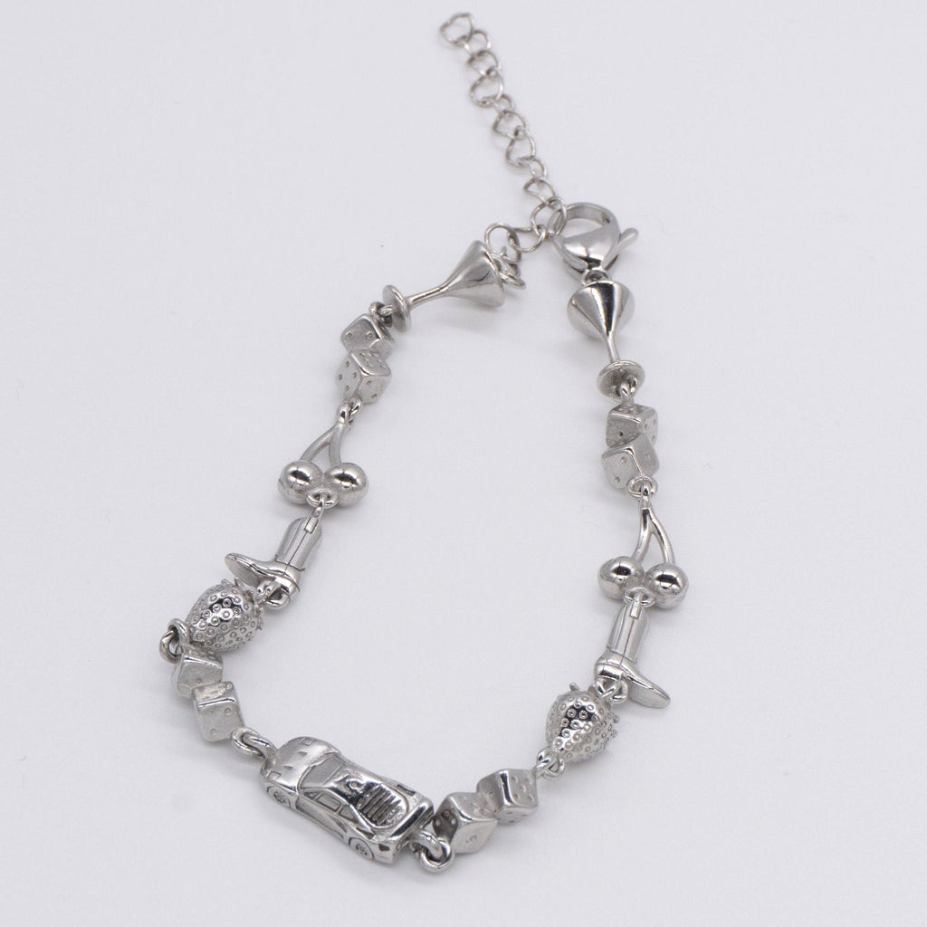 the michael bracelet