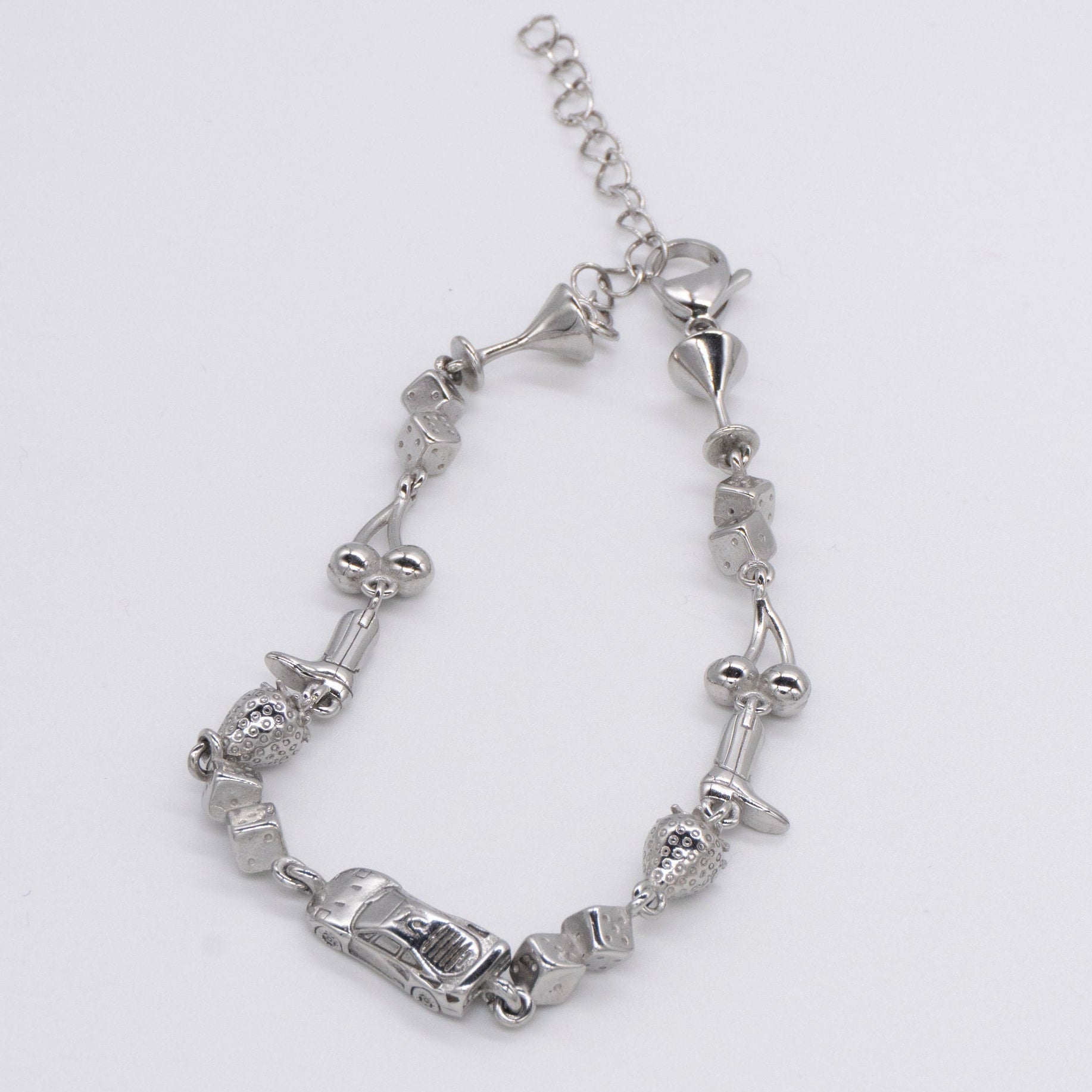 the michael bracelet
