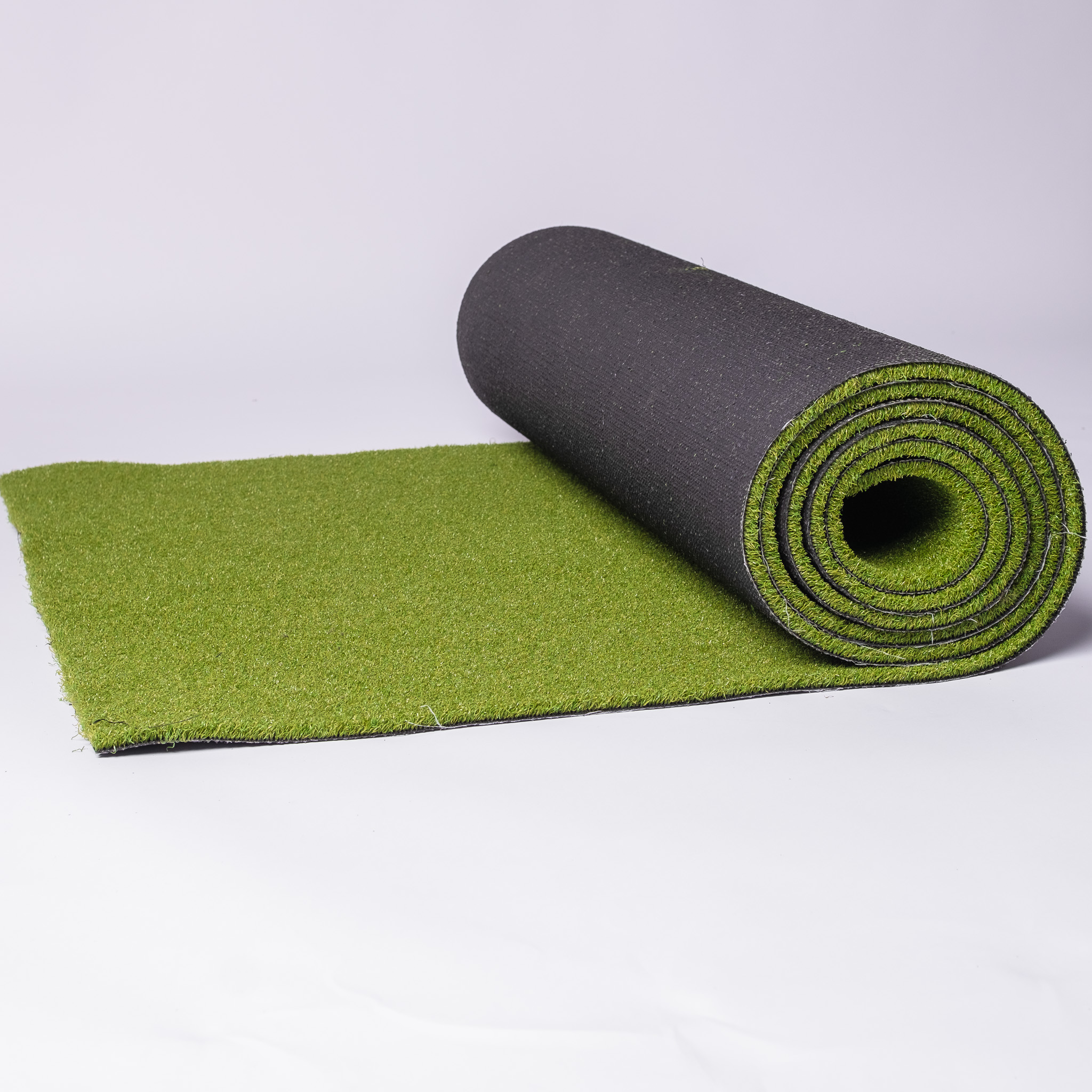 Putting Turf Landing Pad