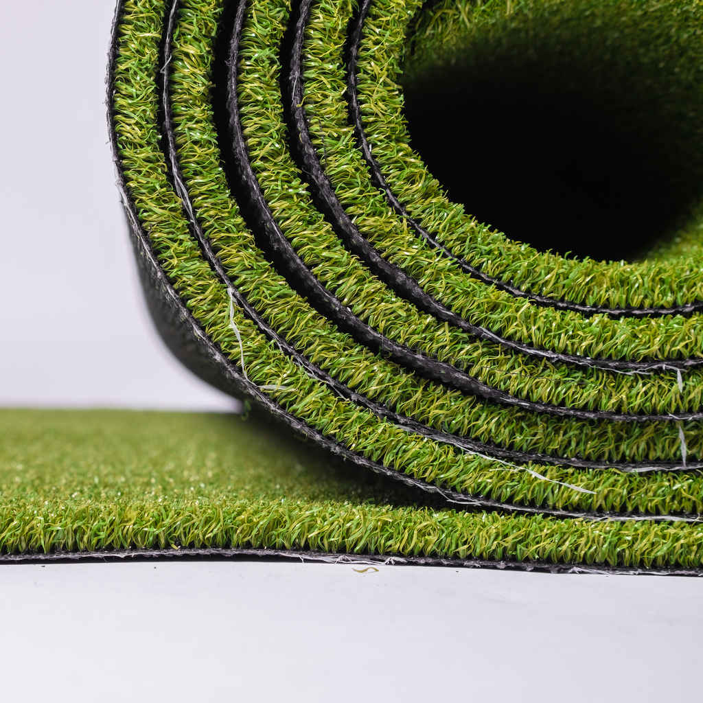 Putting Turf Landing Pad