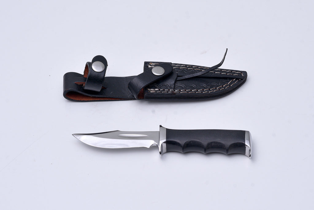 Shadow Fang – Hunting Knife - TK-401