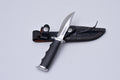 Shadow Fang – Hunting Knife - TK-401