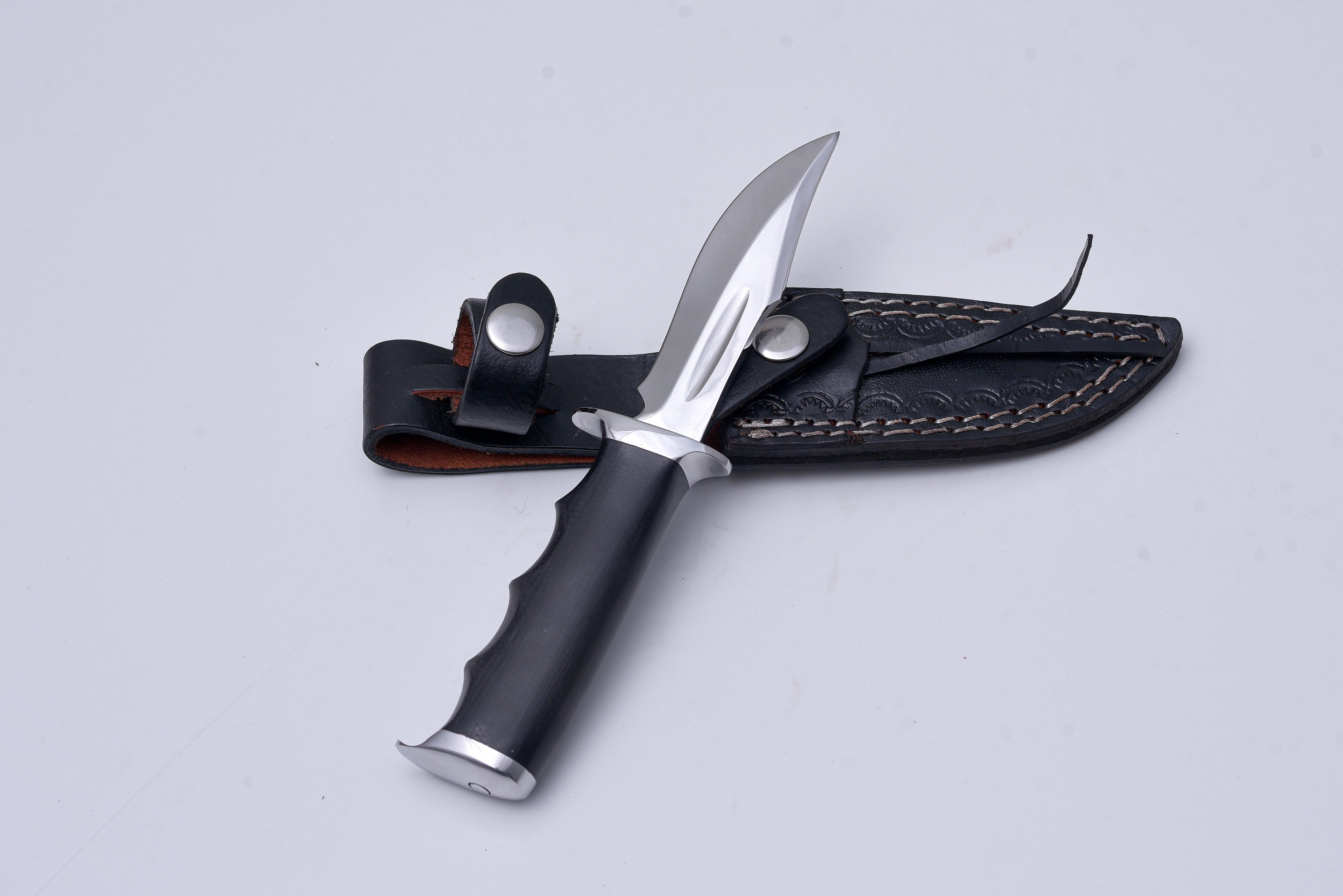 Shadow Fang – Hunting Knife - TK-401