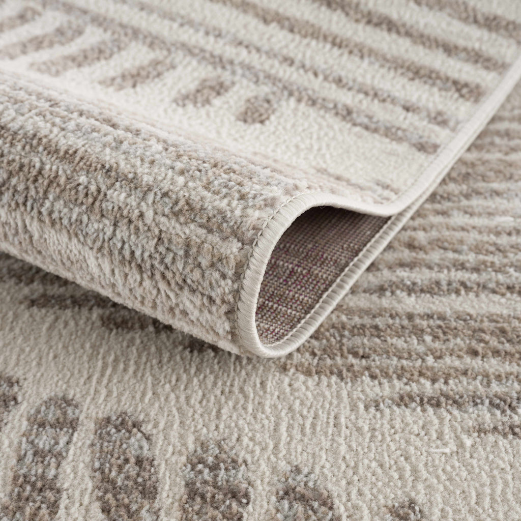 Tigrisis Beige 2328 Area Rug - Clearance