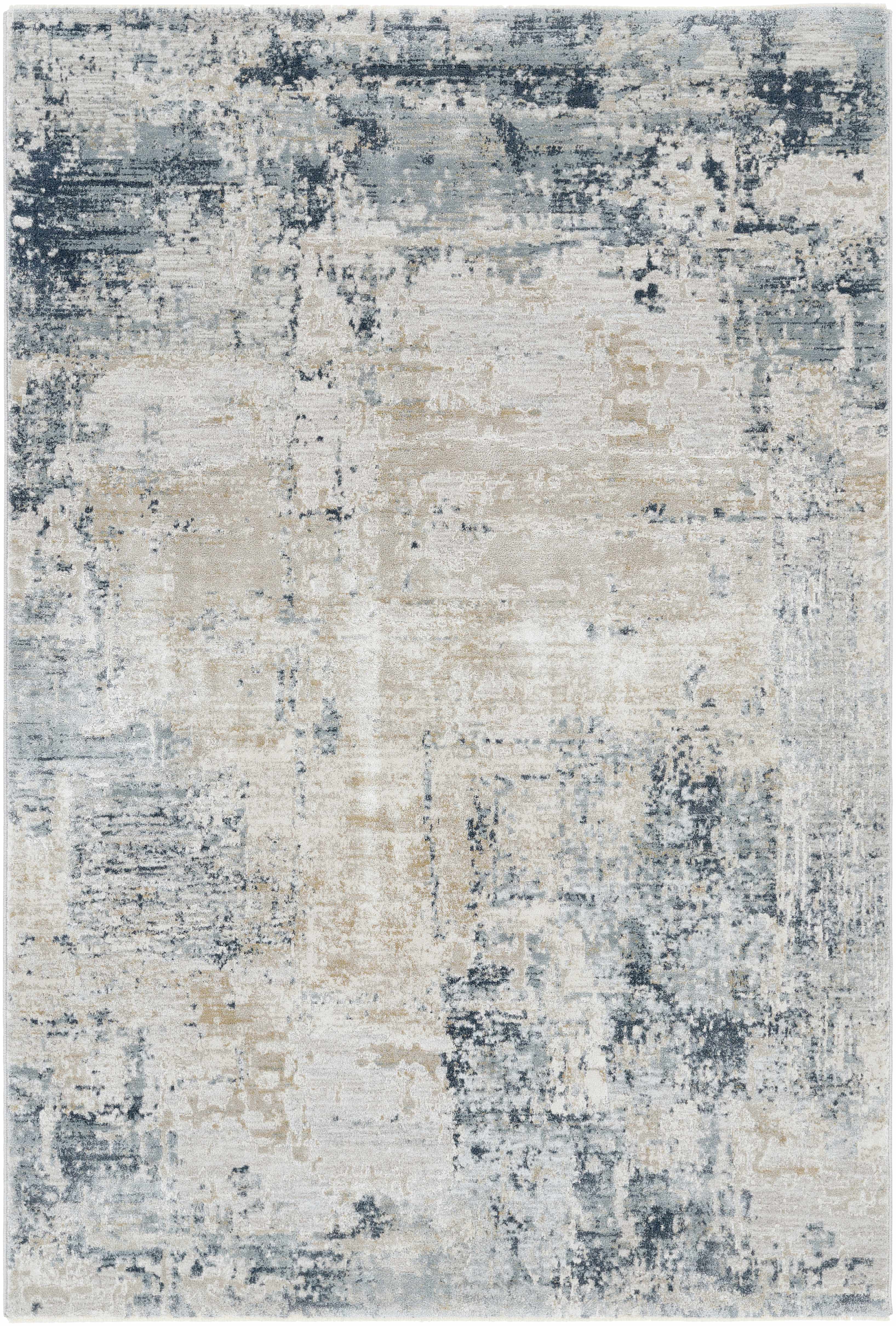 Devonport Thick Luxe Area Rug