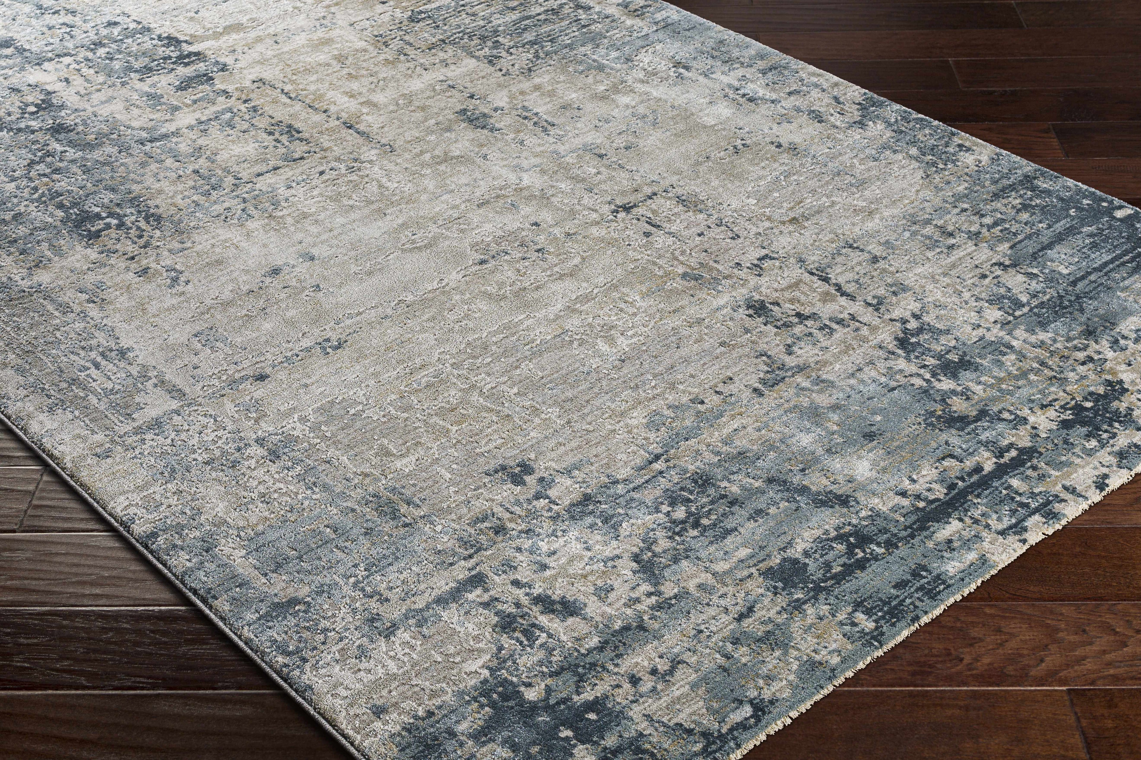 Devonport Thick Luxe Area Rug