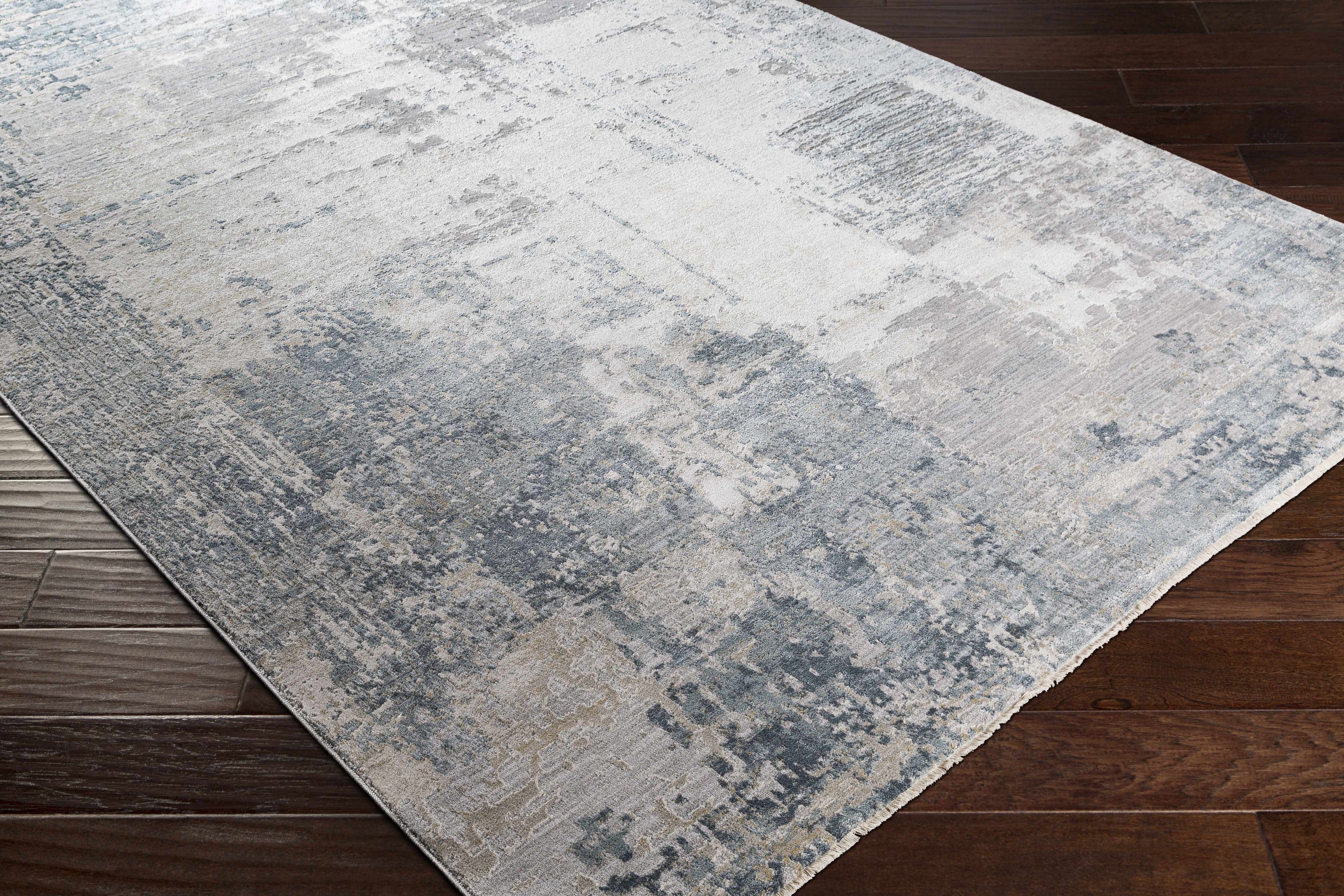Devonport Thick Luxe Area Rug